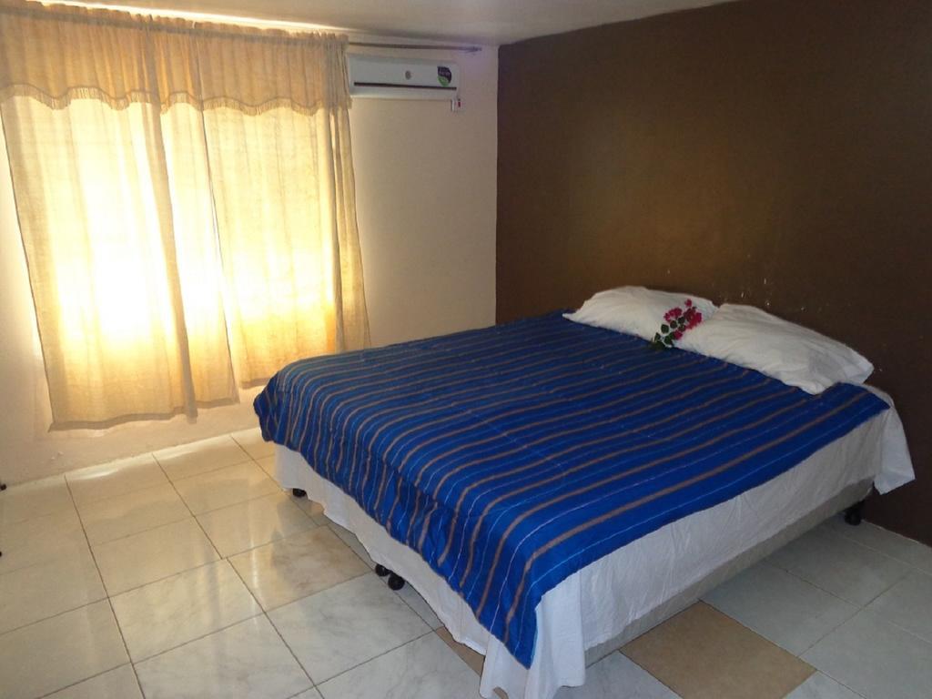 Bethel Court Guesthouse Montego Bay Exterior foto